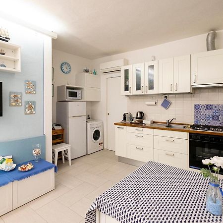 Casa Pervinca Apartment Chiavari Exterior photo