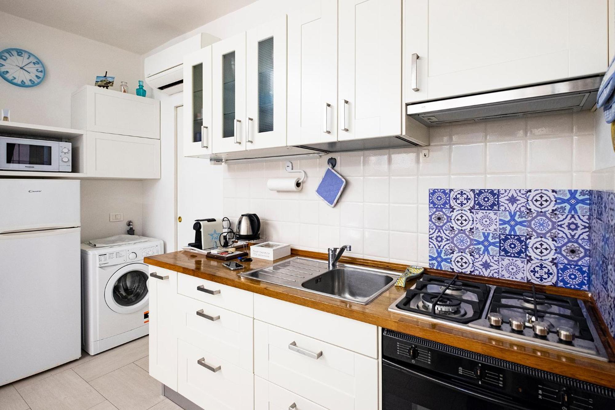 Casa Pervinca Apartment Chiavari Exterior photo