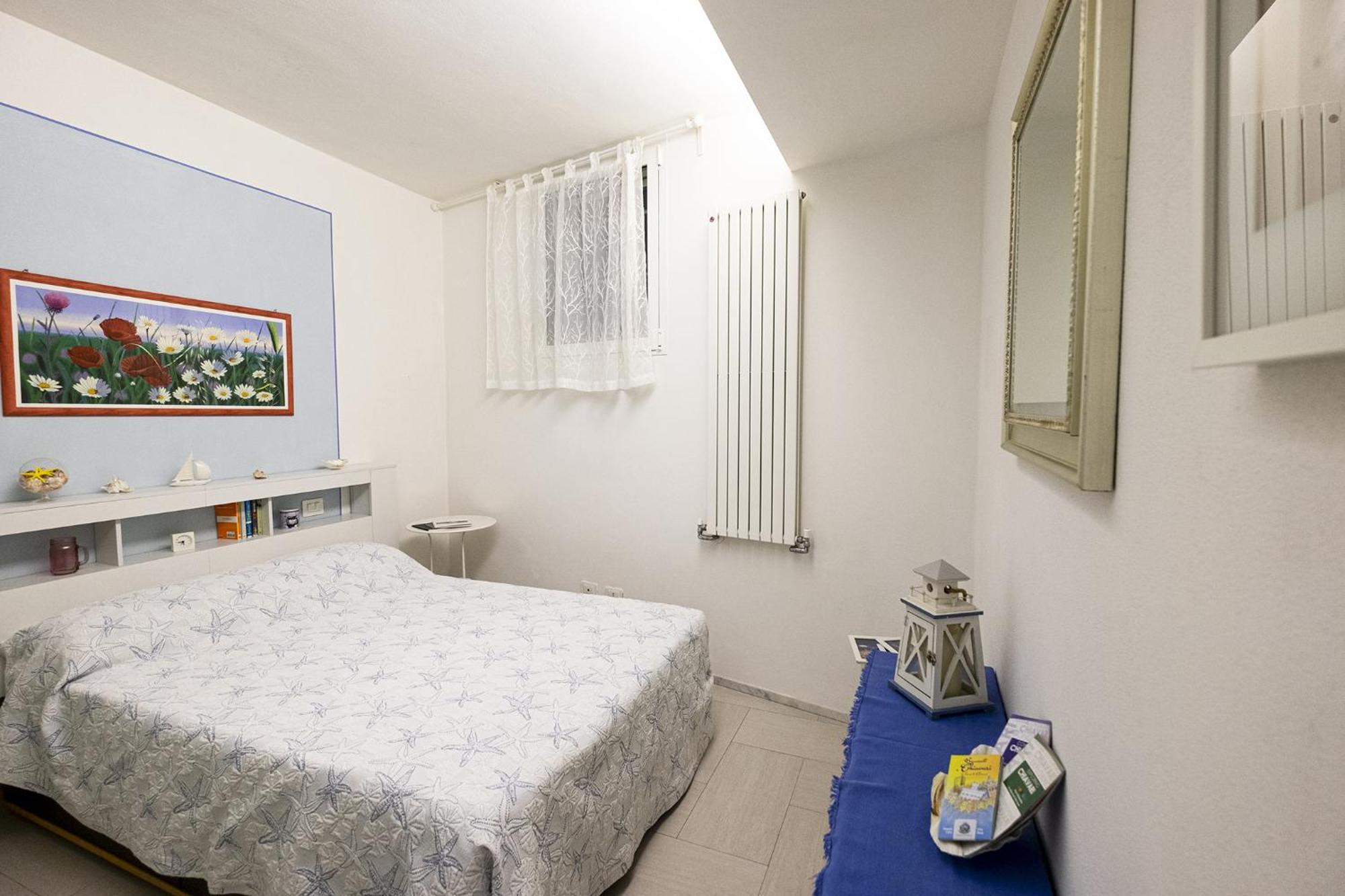 Casa Pervinca Apartment Chiavari Exterior photo